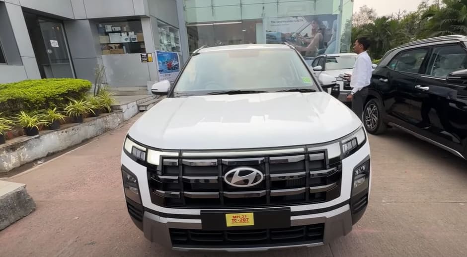 Hyundai Creta Facelift Waiting Period