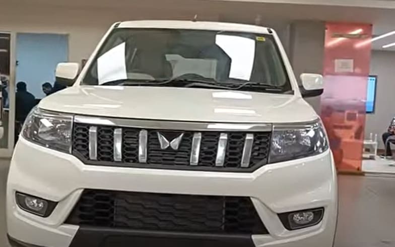 Mahindra Bolero Neo Price Hike