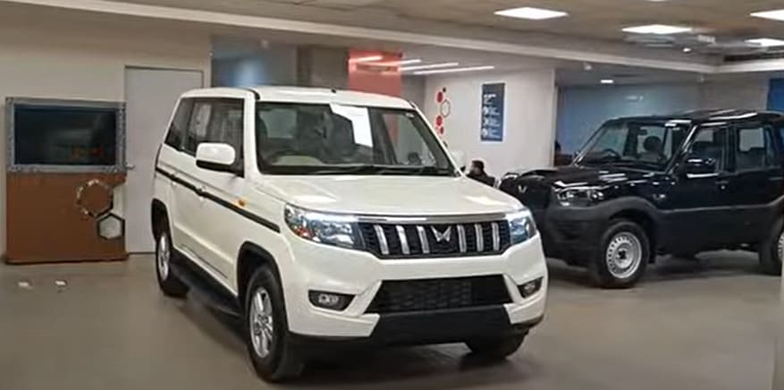 Mahindra Bolero Neo Price Hike