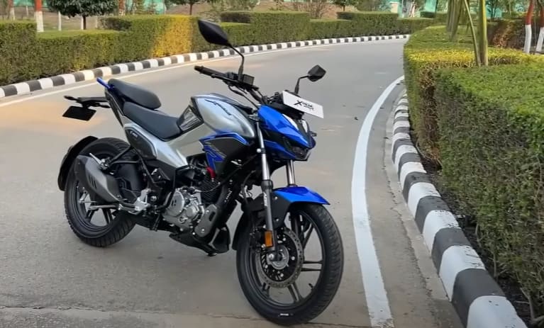 Xtreme 125R On Road Price